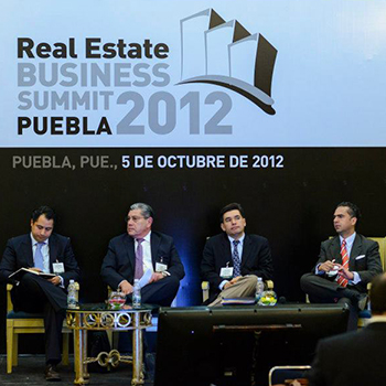 Puebla 2012